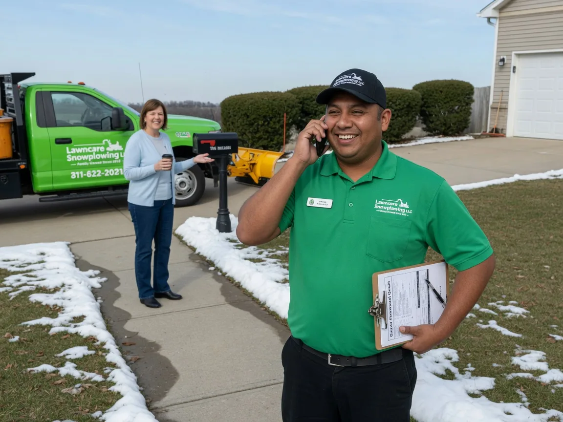 Lawn Care Services By Expert Landscaper Cookstown, NJ FAQs
